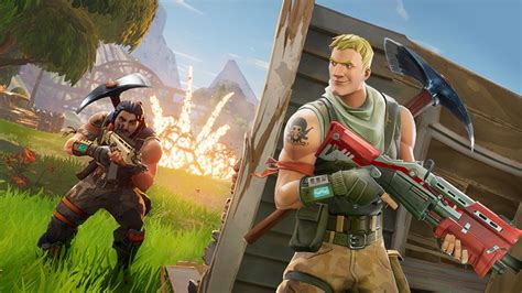 fortnite battle royale free to play